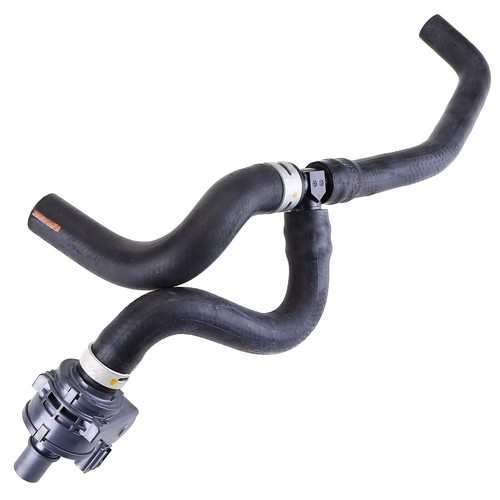 1PC For Toyota Avalon 2021 Car Coolant Hose Radiator Bypass Hose 16260-25010 - Picture 14 of 18