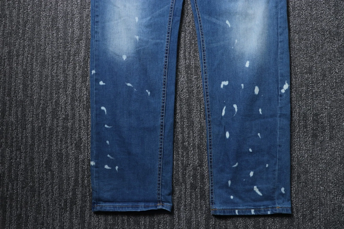 Sean john athletic clearance tapered jeans