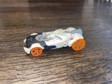 Rocketfire 2008 New Models  Hot Wheels