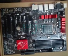 GIGABYTE GA-Z97X-GAMING 3 LGA 1150 Motherboard Intel Z97 DDR3 ATX USB3.0