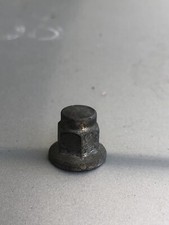 HOLDEN COMMODORE VS VT VX VY Engine Cover Nut X 1 ECOTEC V6 Genuine