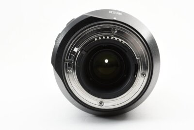 Tamron A005 70-300mm f/4-5.6 Di VC USD Nikon F mount [Good