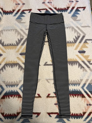 Lululemon Wunder Under Pant Parallel 