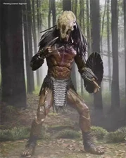 7"NECA Prey Ultimate Feral Predator Action Figure 1:12 Scale Official In Stock