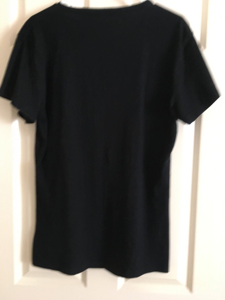 Hard Rock New Orleans Tshirt Women's XXL Black eBay