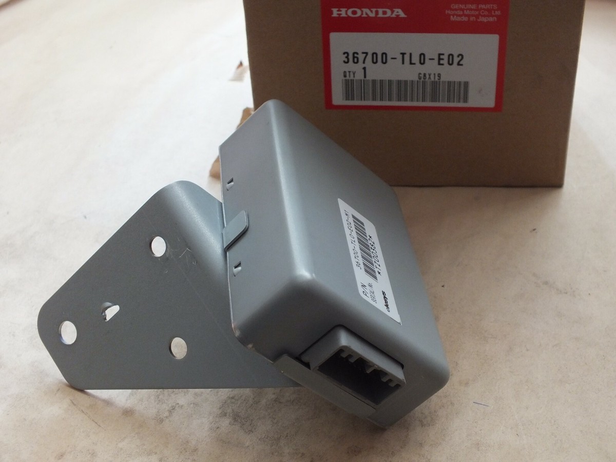 New Honda Accord Tourer 09-11 ACC LKAS Radar Control Unit