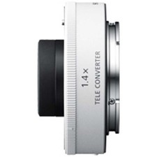   NEW  SONY SEL14TC 1.4X Teleconverter  from Japan