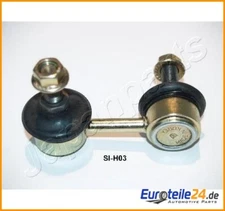 Stabilizer Bar, Suspension JAPANPARTS SI-H02R for Hyundai Matrix