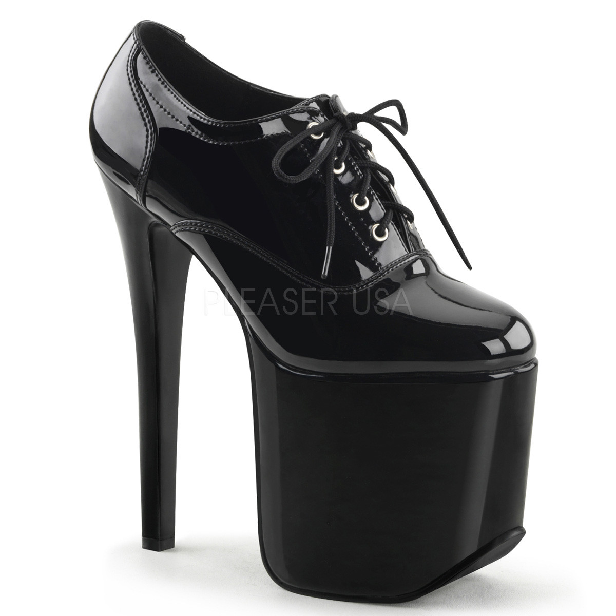 High Heels Pleaser schuhe Damenschuhe Devious "TRAMP-788" High Heels Pleaser schuhe Damenschuhe Devious "TRAMP-788"