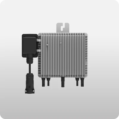 Deye Wechselrichter SUN-M80G4-EU-Q0 800W Mikrowechselrichter