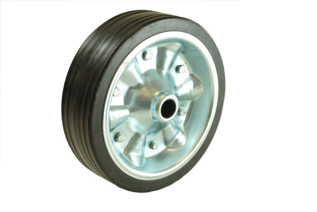 Car trailer jockey wheel online