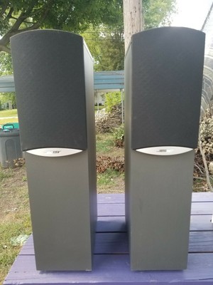 bose 601 series iv
