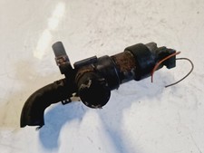 K107* Mercedes Benz W203 W209 Zusatzwasserpumpe Zusatzpumpe A2038350064