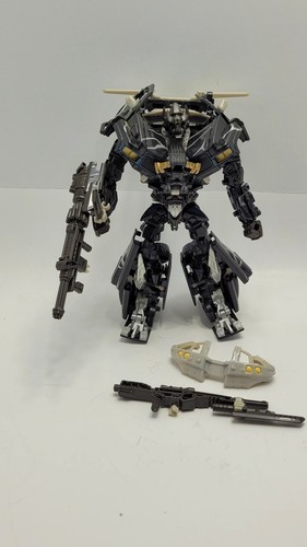 Transformers ROTF NEST IRONHIDE Loose Complete Revenge Of The Fallen