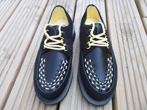 dr martens beck