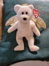 Ty Beanie Babies 4269 Halo II the Bear   