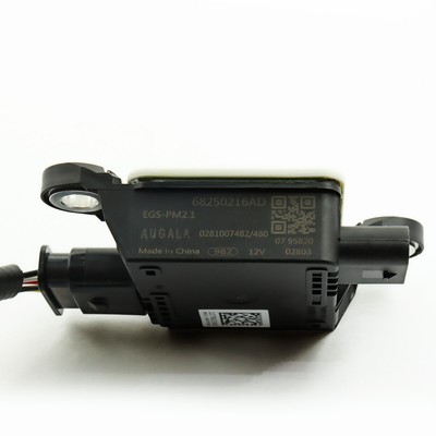 Diesel Particulate Sensor 68250216AD 0281007482/480 for DODGE RAM 