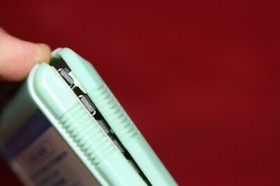 Famicom Compatible Game Cartridge, Mario Bros. 3 (From 80s-90s)