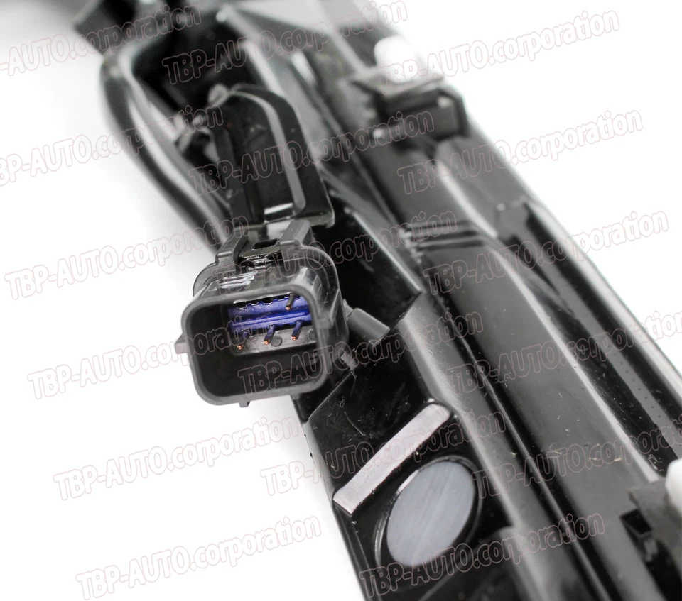 Lámpara antiniebla LED DRL ORIGINAL OEM ® IZQUIERDA para Hyundai Sonata 92270L1000 2020-2023 Foto 4 de 4