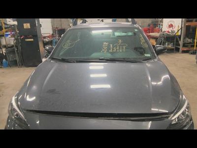 #ad Used Hood fits: 2018 Subaru Impreza Grade A $248.48