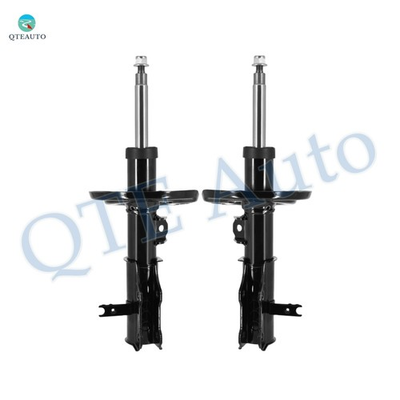 #ad Pair 2 Front Left Right Suspension Strut Assembly For 2017 2019 Buick Lacrosse $144.45