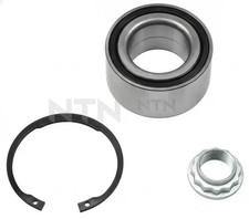 Roulement de roue Mercedes 500