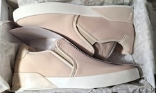 DKNY Women  s Marta Slip on Sneaker - Khaki - Brand New - Woman  s Size 11