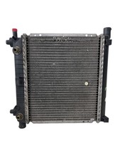 Mercedes W124 Limousine 230E Wasserkühler Automatik Kühler Radiator Motorkühler Mercedes W124 Limousine 230E Wasserkühler Automatik Kühler Radiator Motorkühler