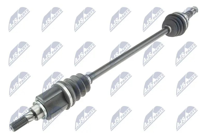 Driveshaft Rear Axle Manual Transmission NPW-RE-052 NTY for DACIA RENAULT