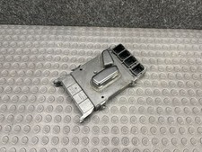 Mercedes-Benz ML W163 2001 Vorne links Schalter el. Sitzverstellung A1638201810