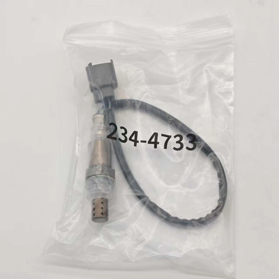 NEW Denso Oxygen O2 Sensor Upstream For 1999-2011 Honda CR-V CRV Element 234-473 Foto 3 de 4