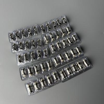 [Clearance] For JustFog Q16 Q14 C14 S14 G14 OCC Coils 1.6ohm (10 packs - 50Pcs)