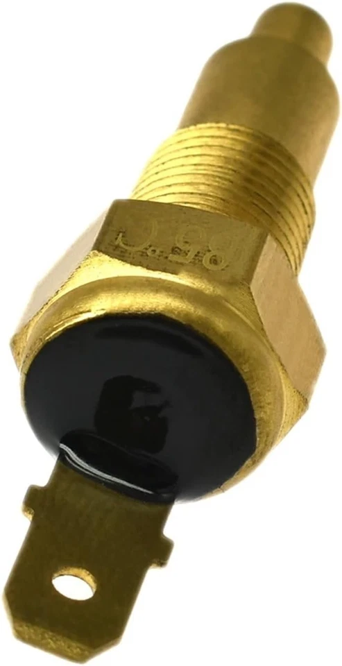 MITSUBISHI Genuine Water Temperature Switch Unit for MONTERO V43W 87-00 MD102329 - Imagem 2 de 3