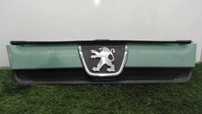 Calandre Peugeot BOXER
