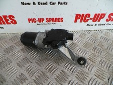 NISSAN NOTE Mk1 2004-2013 Front Wiper Motor 324112 