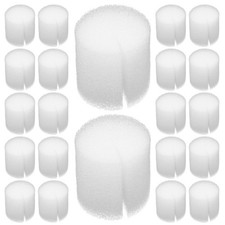 100Pcs Hydroponic Sponge Soilless Vegetables Cultivation Sponge Block 0.12 per sponge