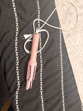 Auto Hair Curler,Curling Iron with 32mm Rotat...