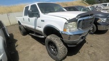 Manual Transmission 6 Speed Diesel 8-445 Fits 01-03 Ford F250sd Pickup 33029297