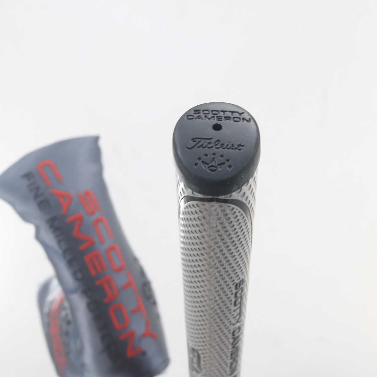 Titleist Scotty Cameron Super Select Newport 2.5+ Putter 32 Inches