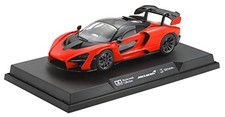 Tamiya 1/24 n. 172 McLaren Senna arancione preverniciato plastica model kit 2...
