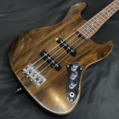 Bacchus WL4-ASH (no260604)