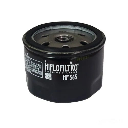 ÖLfilter Hiflo HF565 FüR Aprilia Dorsoduro 750 Smv Factory Abs Bj. 2010-2013-image