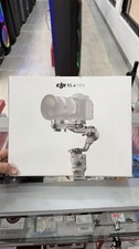 DJI RS 4 Mini Gimbal Stabilizer Gray