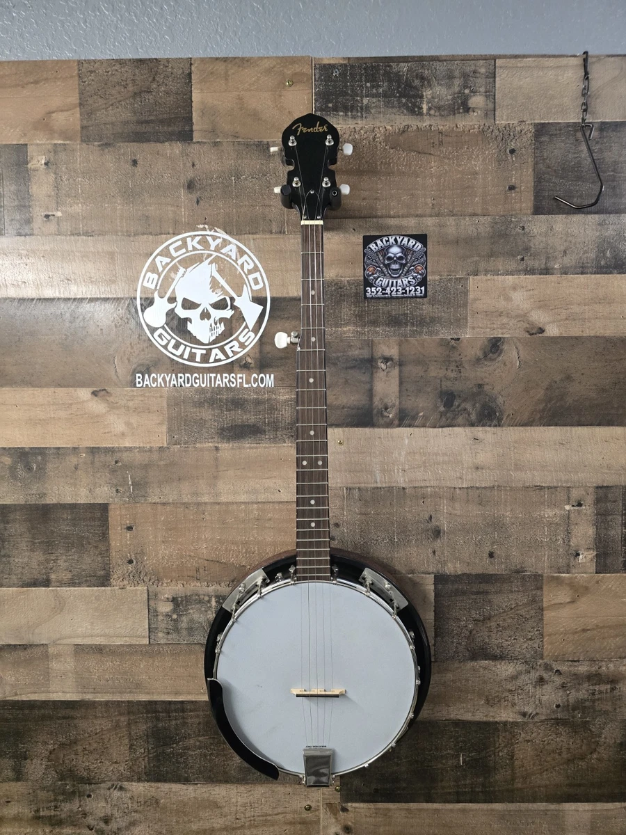 Preços baixos em Fender banjos | eBay
