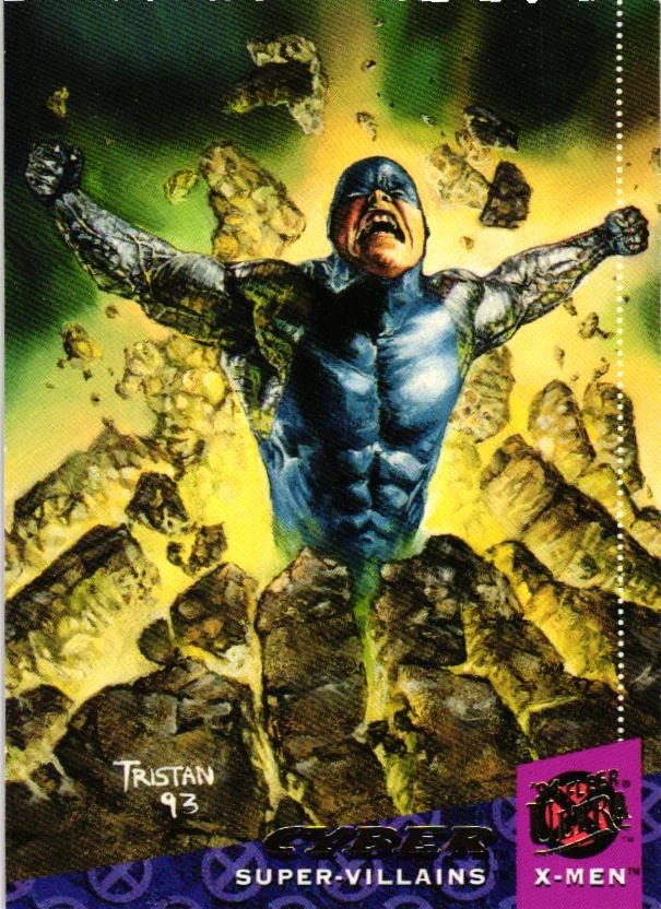 1994 Fleer Ultra X-Men Base Cards - You Pick - FREE SHIPPING 5+ Cards NM
