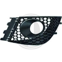 LüFtungsgitter StoßFäNger Diederichs 7425149 FüR Seat Links