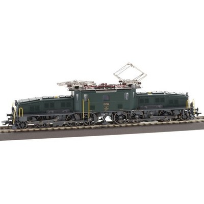 Märklin 39596 H0 E-Lok Ce 6/8 II 13254, SBB, Ep.III, MFX+-Sound, WS H0 + Neu