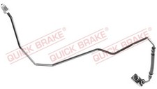 Bremsschlauch QUICK BRAKE 96.011X für VW SEAT AUDI SKODA 1J1 GOLF 4 Variant 1J5