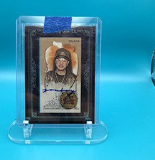 2014 Topps Allen & Ginter Getting a Binder with Exclusive Cards 16