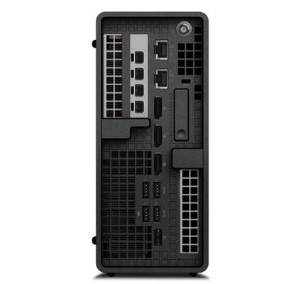 Lenovo Thinkstation P3 Ultra SFF i9-14900 12GB RTX A2000 64GB RAM